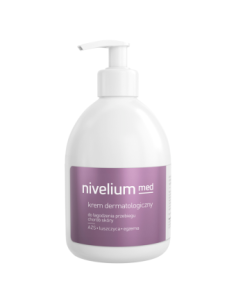 Nivelium Med krem dermatologiczny 450 ml