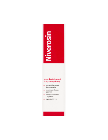 Niverosin krem 50 g