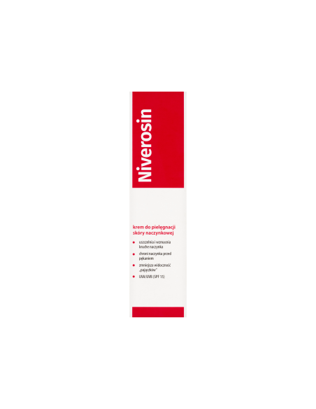 Niverosin krem 50 g