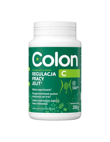 Colon C 200 g