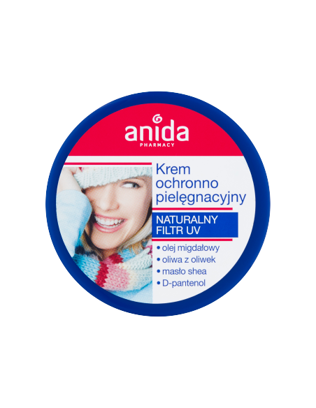 Anida Krem ochronno pielęgnacyjny 100 ml