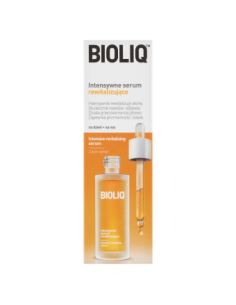 BIOLIQ PRO serum intensywnie rewitalizujące dzień/noc 30 ml
