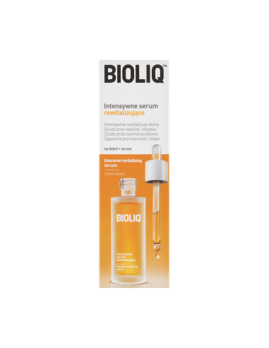 BIOLIQ PRO serum intensywnie rewitalizujące...