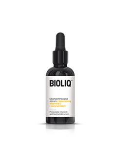 BIOLIQ PRO serum skoncentrowane z fotostabilną witaminą C...