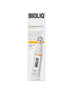 BIOLIQ PRO intensywne serum pod oczy 15 ml