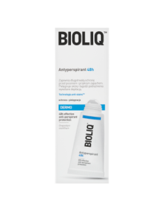 BIOLIQ DERMO antyperspirant 50 ml