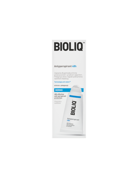 BIOLIQ DERMO antyperspirant 50 ml