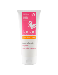 Iladian dla dziewczynek 150 ml