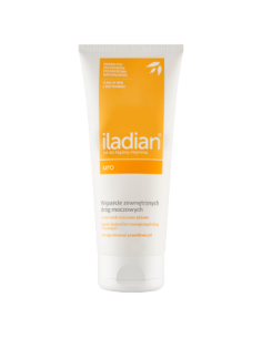 Iladian Uro żel do higieny intymnej 180 ml