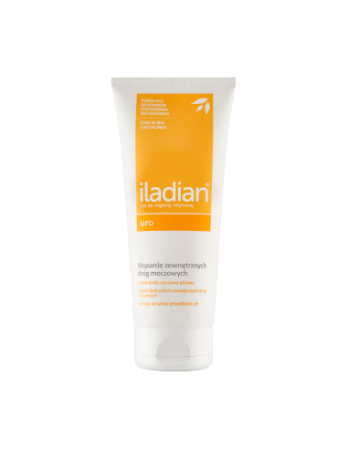 Iladian Uro żel do higieny intymnej 180 ml