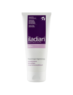 Iladian 40+ żel do higieny intymnej 180ml