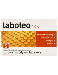 Laboteq Skin 30 tabletek