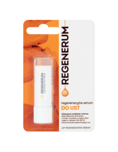 Regenerum regeneracyjne serum do ust 5 g