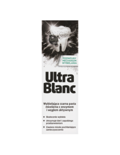 Ultrablanc pasta wybielająca 75 ml