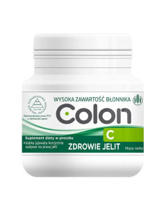 Colon C 100 g