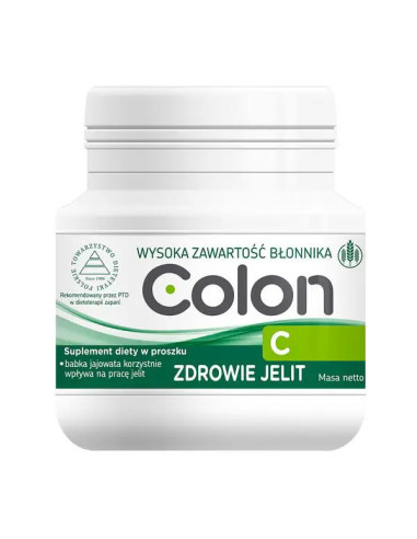 Colon C 100 g
