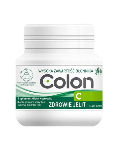 Colon C 100 g