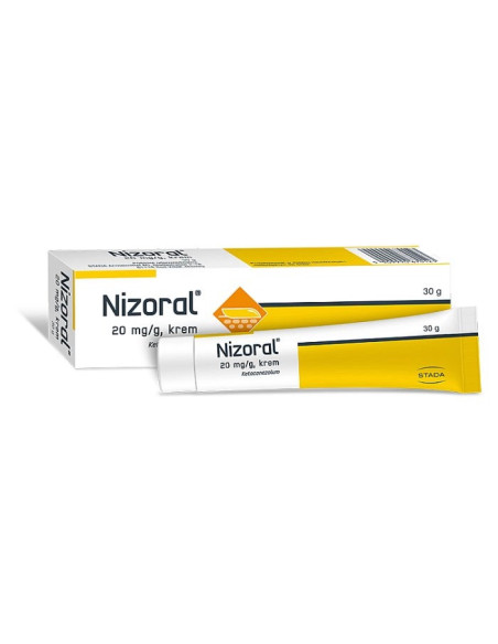 Nizoral krem 30 g