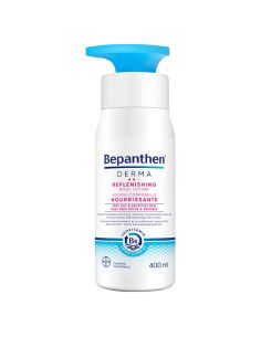 Bepanthen Derma Głęboko odżywczy balsam do ciała 400 ml