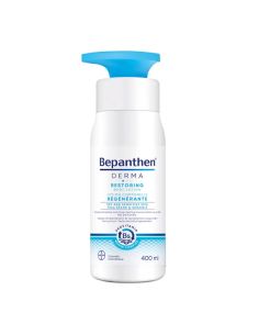 Bepanthen Derma Nawilżająco-odżywczy balsam do ciała 400 ml