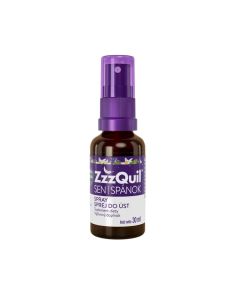 ZzzQuil Sen spray smak pomarańcza-lawenda 30 ml