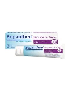 Bepanthen Sensiderm krem 50 g