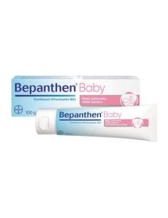 Bepanthen Baby Maść ochronna 100 g
