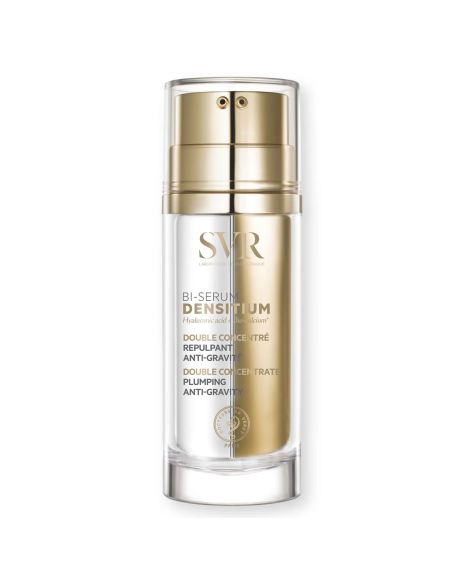 SVR Densitium Bi-serum, dwufazowe serum przeciwzmarszczkowe, 2 x 15 ml