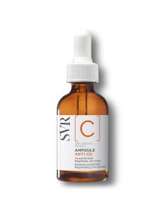 SVR Ampoule C rozświetlające serum z witaminą C 30 ml