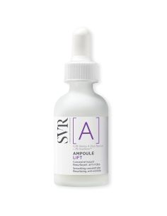 SVR Ampoule A liftingujące serum z retinolem 30 ml