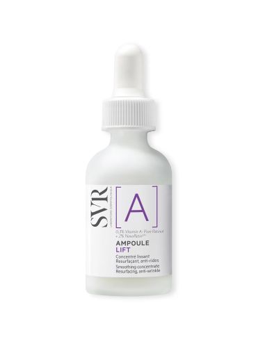 SVR Ampoule A liftingujące serum z retinolem 30 ml
