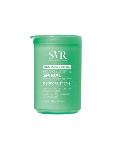 SVR Spirial Refill Roll-on vegetal 50ml