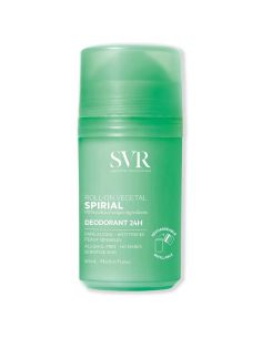 SVR Spirial Vegetal Roll-on, naturalny dezodorant w...