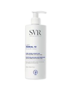 SVR Xerial 10 Lait Mleczko 400 ml
