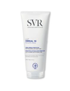 SVR Xerial 10 Lait Mleczko 200 ml