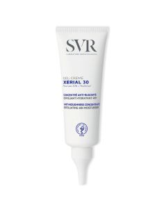 SVR Xerial 30 Gel-Creme, żel-krem do ciała z mocznikiem,...
