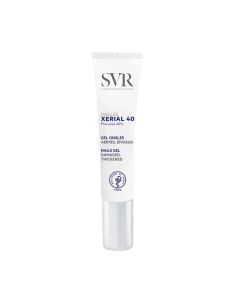 SVR XERIAL 40 Żel do paznokci 10 ml