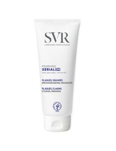SVR Xerial Psoriasis DM krem na objawy łuszczycy 200 ml