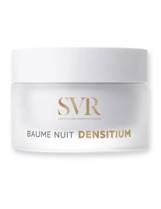 SVR Densitium Baume Nuit Balsam do twarzy na noc 50 ml