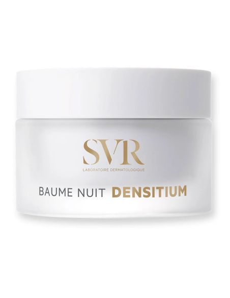 SVR Densitium Baume Nuit Balsam do twarzy na noc 50 ml