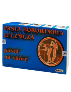 Plastry borowinowe 18*30 cm - 5 szt.