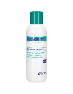 Mediderm Bath emulsja do kąpieli 500 ml