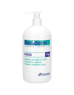 Mediderm krem 1000 g