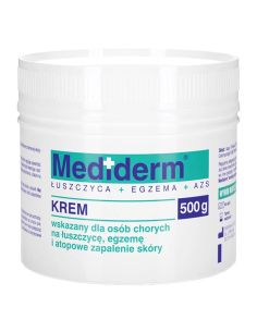 Mediderm krem 500 g