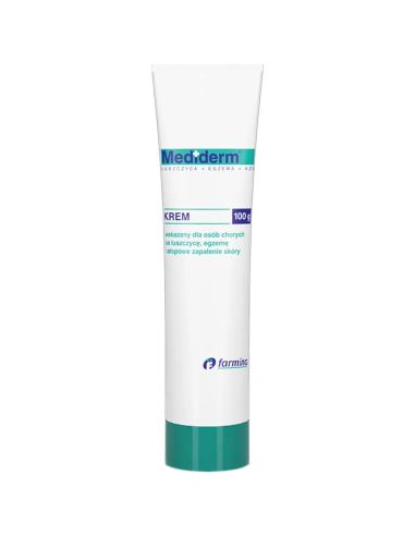 Mediderm krem 100 g