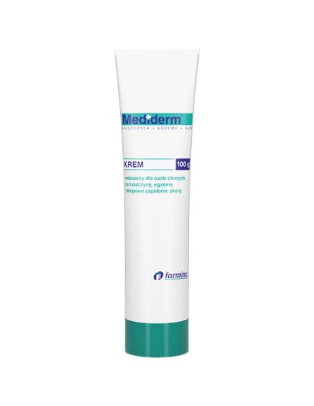 Mediderm krem 100 g