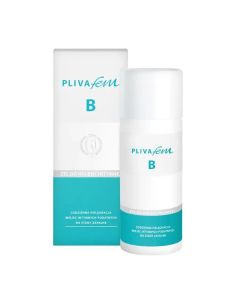 PlivaFem B żel do higieny intymnej 150 ml