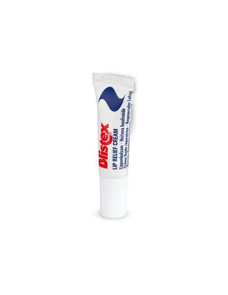 Blistex intensive balsam do ust 6 ml