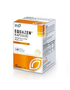 Equazen 240 kapsułek