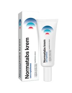 Normatabs krem cera trądzikowa 50 ml